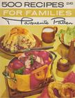 Marguerite Patten - 500 Recipes for Families [antikvár]