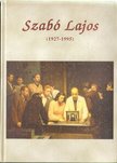 SOÓS GYULA - Szabó Lajos (1927-1995) [antikvár]