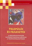 Település és fejlesztés [antikvár]