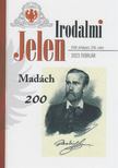 Böszörményi Zoltán - Irodalmi Jelen 2023. február [antikvár]