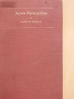David H. Spodick - Acute Pericarditis [antikvár]