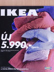 IKEA Újdonságok 2008. február [antikvár]