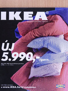 IKEA Újdonságok 2008. február [antikvár]