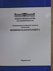 Babcsányi István - Matematikai feladatgyűjtemény II. [antikvár]
