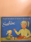 Anita Allner - Puppenschneiderin Sabine [antikvár]