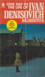 Solzhenitsyn, Alexander - One day in the life of Ivan Denisovich [antikvár]
