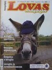 Nemzetközi Lovas Magazin 2002. augusztus [antikvár]