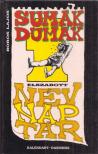 BOROS LAJOS - Sumák dumák [antikvár]