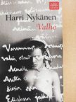 Harri Nykänen - Valhe [antikvár]