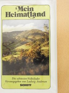 Mein Heimatland [antikvár]