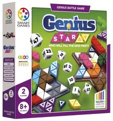 SGHP 002 - Genius Star