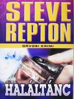 Steve Repton - Haláltánc [antikvár]