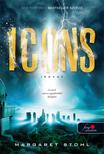 Margaret Stohl - Ikonok (Puha borítós) [szépséghibás]