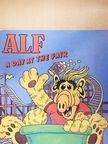 Johnson Hill - Alf - A Day at the Fair [antikvár]
