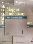 Ádám András - Magyar Tudomány 1967. január-december [antikvár]