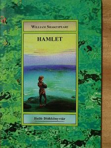 William Shakespeare - Hamlet [antikvár]