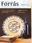 Forrás 2016. április-május [antikvár]