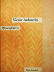 Victor Auburtin - Pfauenfedern [antikvár]