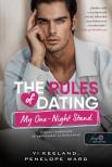 Vi Keeland - Penelope Ward - The Rules of Dating My One-Night Stand - Hogyan randizzunk az egyéjszakás kalandunkkal?