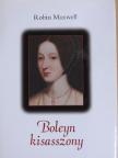 Robin Maxwell - Boleyn kisasszony [antikvár]