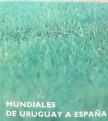 Béla Varga - Mundiales de Uruguay a Espana (minikönyv) [antikvár]