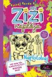Rachel Renee Russell - Egy Zizi naplója 16. Egy nem túl elkényeztetett kishúg meséi - Naplótolvaj