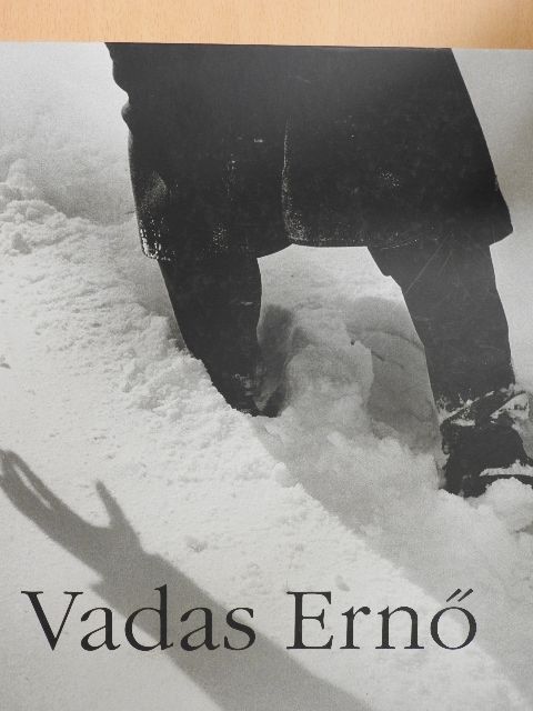 Keleti Éva - Vadas Ernő [antikvár]