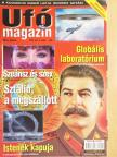 Aranyi László - Ufómagazin 2014. február [antikvár]