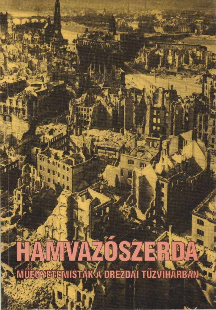Madaras Jenő - Hamvazószerda [antikvár]