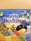 Bob Hartman - The Lion Storyteller Bedtime Book [antikvár]