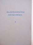 Dr. Baintner Károly - Állattenyésztési enciklopédia 1. [antikvár]