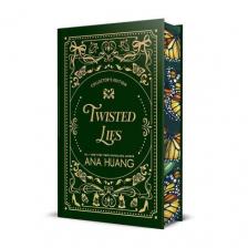 Ana Huang - Twisted Lies (Collector's Edition - Twisted Series, Book 4)