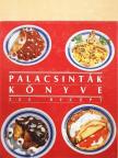 Párkányi Lászlóné - Palacsinták könyve [antikvár]