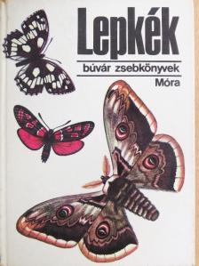 Kalmár Zoltán - Lepkék [antikvár]