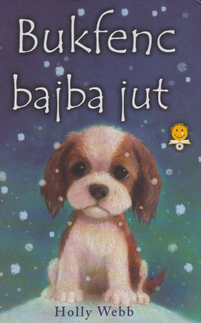 Holly Webb - Bukfenc bajba jut [antikvár]