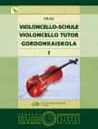 FRISS ANTAL - GORDONKAISKOLA I ELSŐ (SZŰK) FEKVÉS