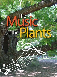 Ananas Esperide - The Music of the plants [eKönyv: epub, mobi]