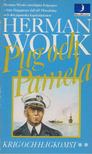 Herman Wouk - Pug och Pamela [antikvár]
