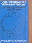 Henrietta Resler - Osztály egy kapitalista társadalomban [antikvár]