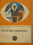 Dr. Acsády György - Földünk lakossága [antikvár]