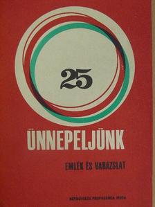 Emlék és varázslat [antikvár]