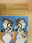 Costis Davaras - Knossos and the Herakleion Museum [antikvár]