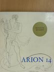 Bálint György - Arion 14 [antikvár]