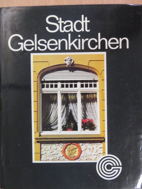 Stadt Gelsenkirchen [antikvár]