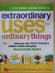 Beth Kalet - Reader's Digest Extraordinary Uses For Ordinary Things [antikvár]