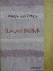 Willem Jan Otten - Semmi bajunk [antikvár]