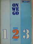 Georgina Hargreaves - On we go 2 [antikvár]