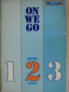 Georgina Hargreaves - On we go 2 [antikvár]