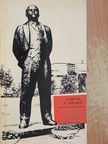 G. Golikov - V. I. Lenin élete és tanítása [antikvár]
