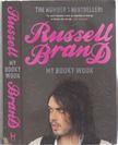 Russell Brand - My Booky Wook [antikvár]